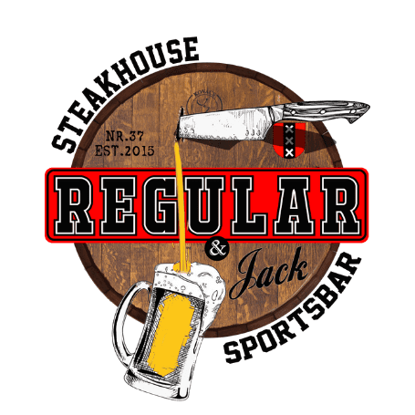 Bar Regular & Jack